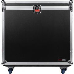 Gator Flightcase pour mixeur Allen & Heath QU7 - Vue 1